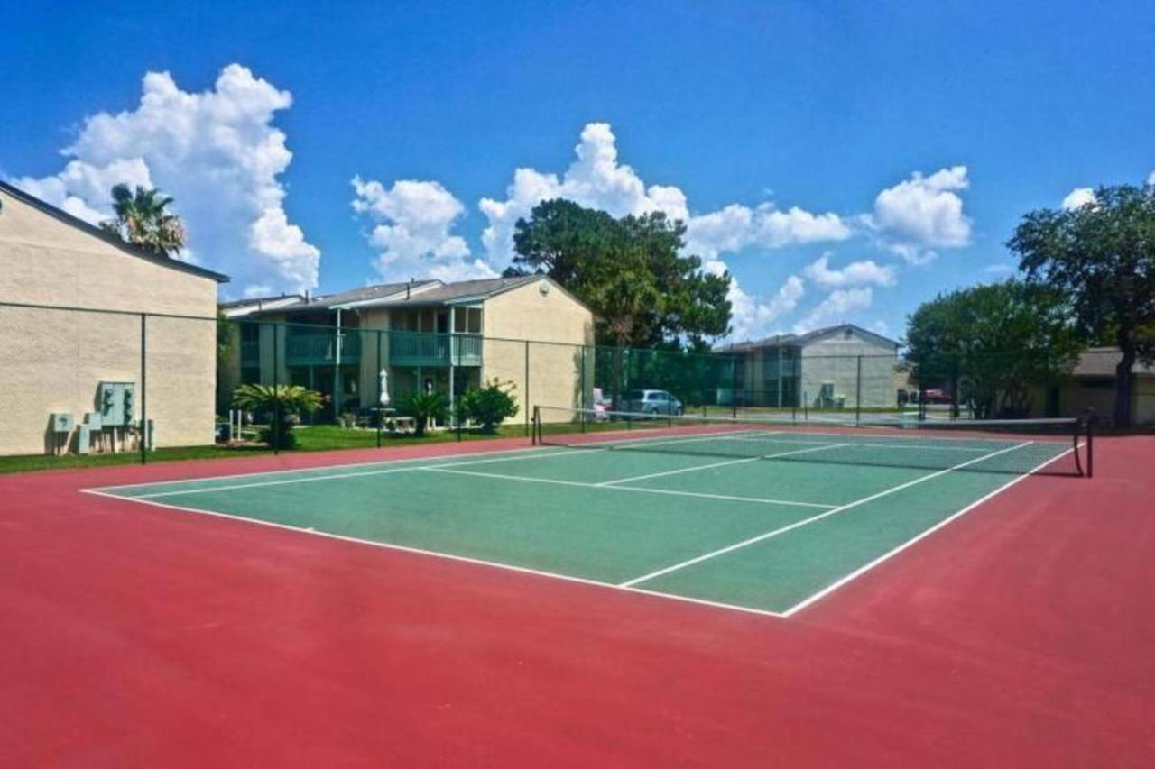 Gulf Highlands 120 White Sandy Dr Panama City Beach Exterior photo
