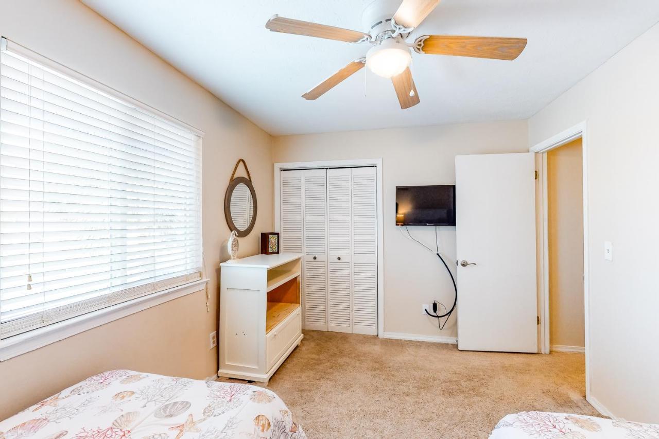 Gulf Highlands 120 White Sandy Dr Panama City Beach Exterior photo